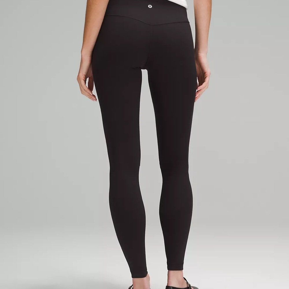 Lululemon Align HR 28” NWT
